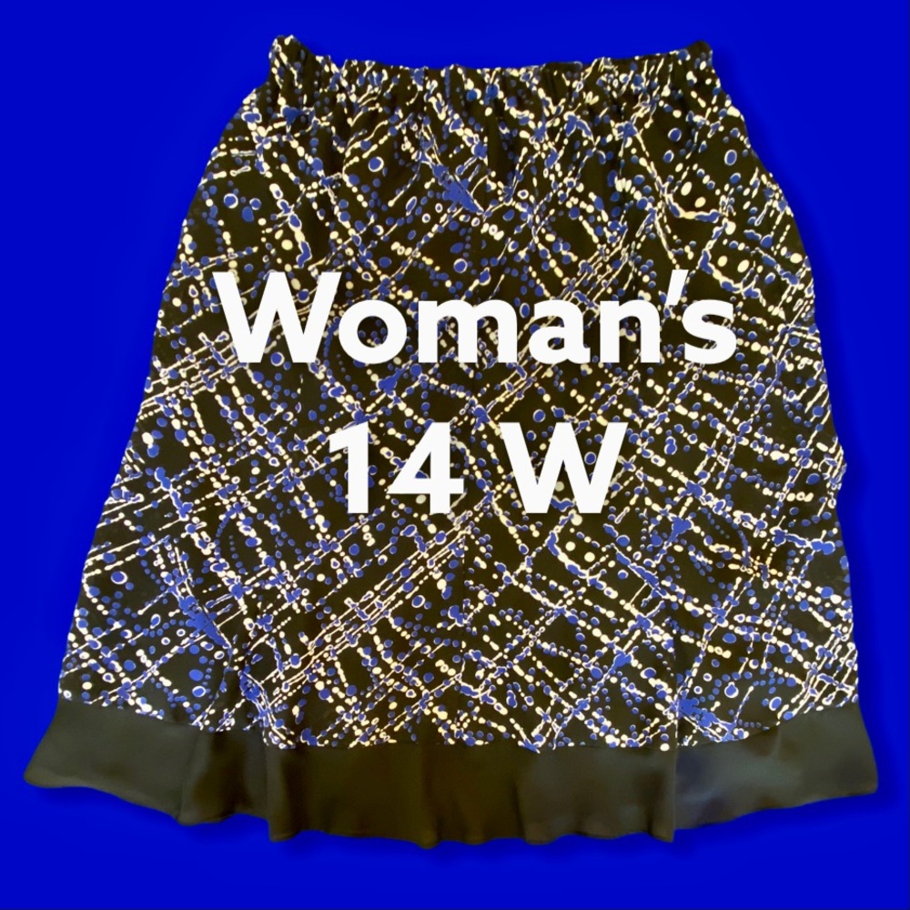 🔥$0 Bargain Bin🔥Skirt